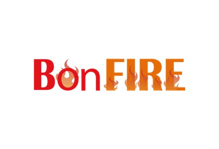 BonFIRE logo