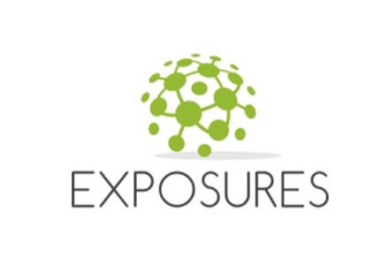 EXPOSURES logo