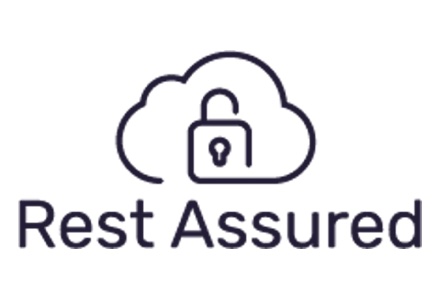 RestAssured logo