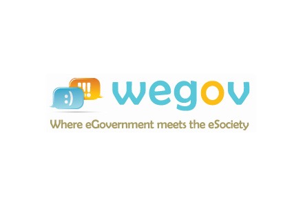 WeGov logo