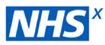 NHSx Logo